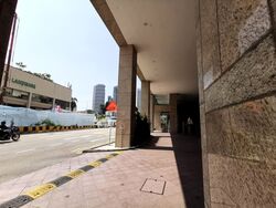 Bugis MRT (D7), Retail #540082341